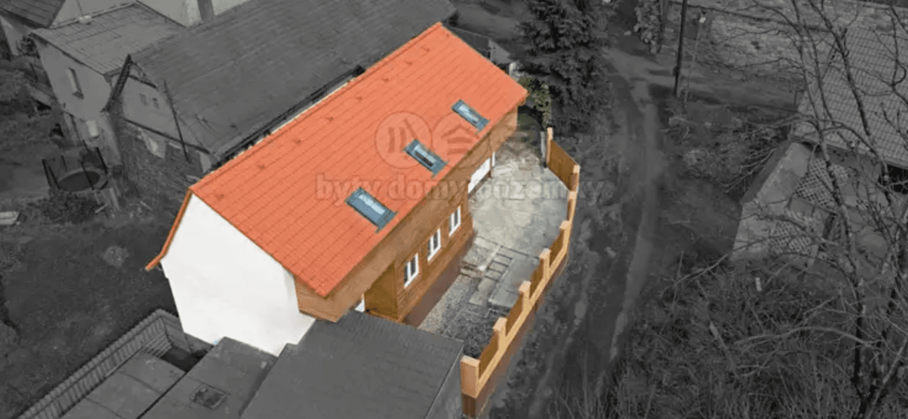 house for sale, 140 m², Kmetiněves, Středočeský Region house for sale, 140 m², Kmetiněves, Středočeský Region