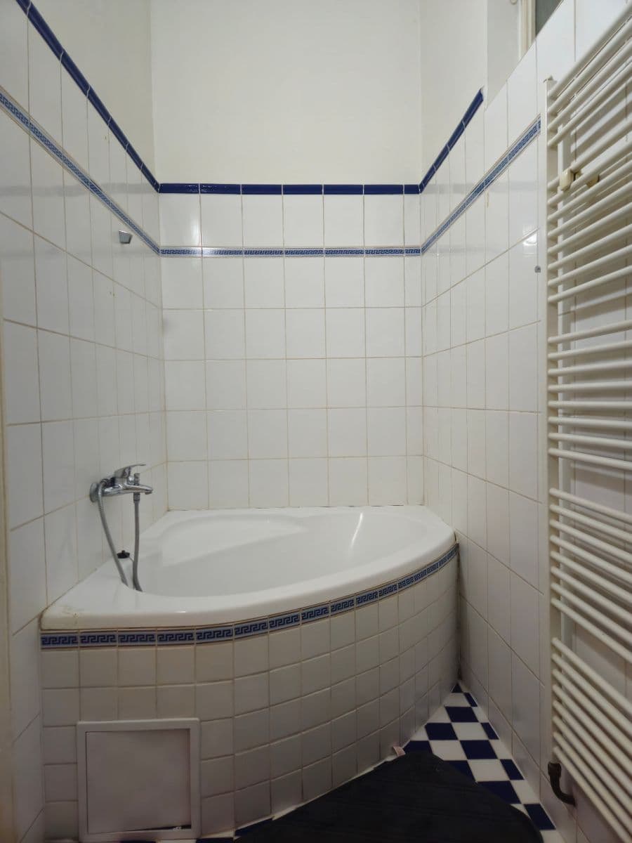 1 bedroom with open-plan kitchen flat to rent, 70 m², Jungmannova, Prague, Prague 1 bedroom with open-plan kitchen flat to rent, 70 m², Jungmannova, Prague, Prague