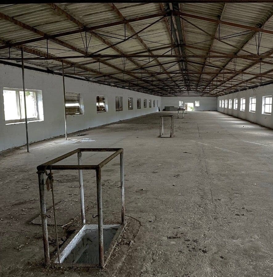 non-residential property for sale, 1,400 m², 19020, Dešenice, Plzeňský Region non-residential property for sale, 1,400 m², 19020, Dešenice, Plzeňský Region