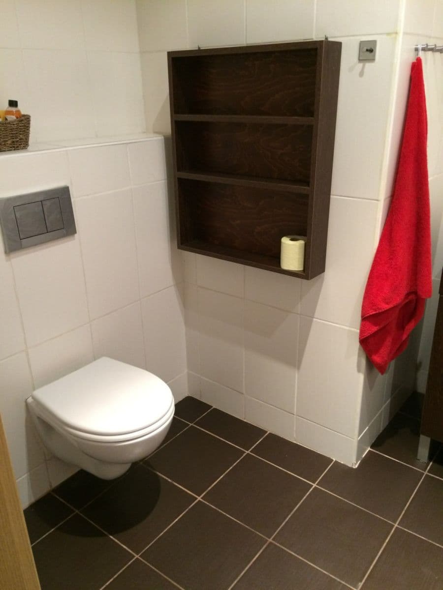 2 bedroom flat to rent, 67 m², Na Padesátém, Prague, Prague 2 bedroom flat to rent, 67 m², Na Padesátém, Prague, Prague