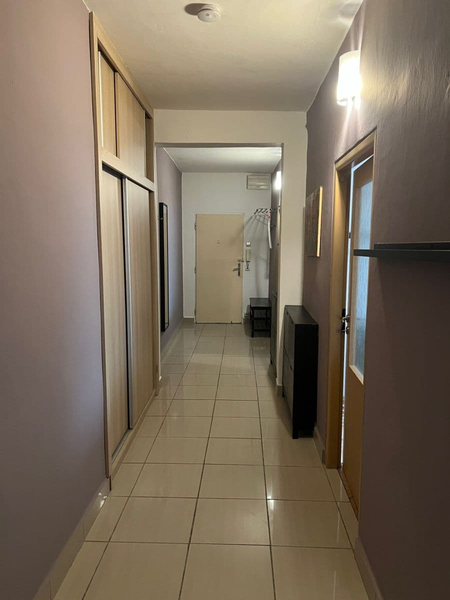 2 bedroom flat to rent, 67 m², Na Padesátém, Prague, Prague 2 bedroom flat to rent, 67 m², Na Padesátém, Prague, Prague