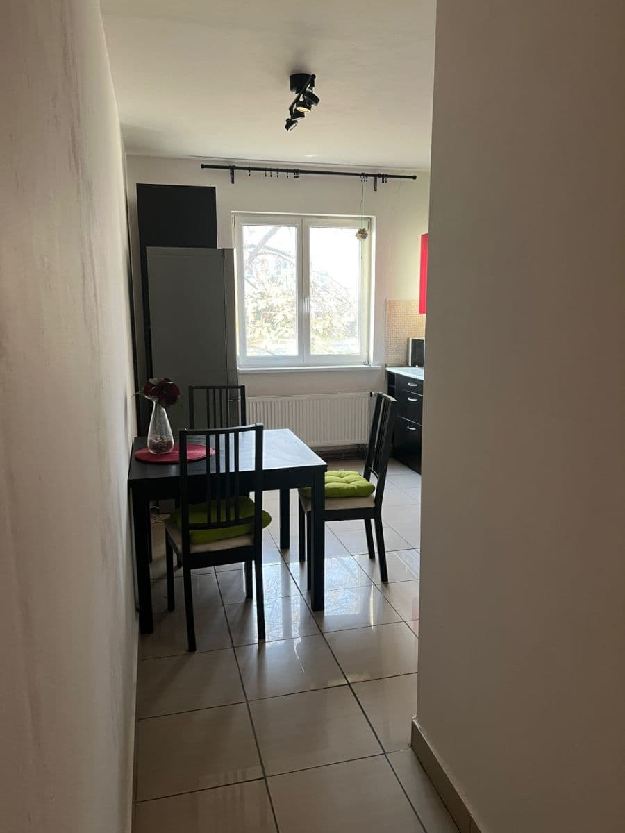 2 bedroom flat to rent, 67 m², Na Padesátém, Prague, Prague 2 bedroom flat to rent, 67 m², Na Padesátém, Prague, Prague