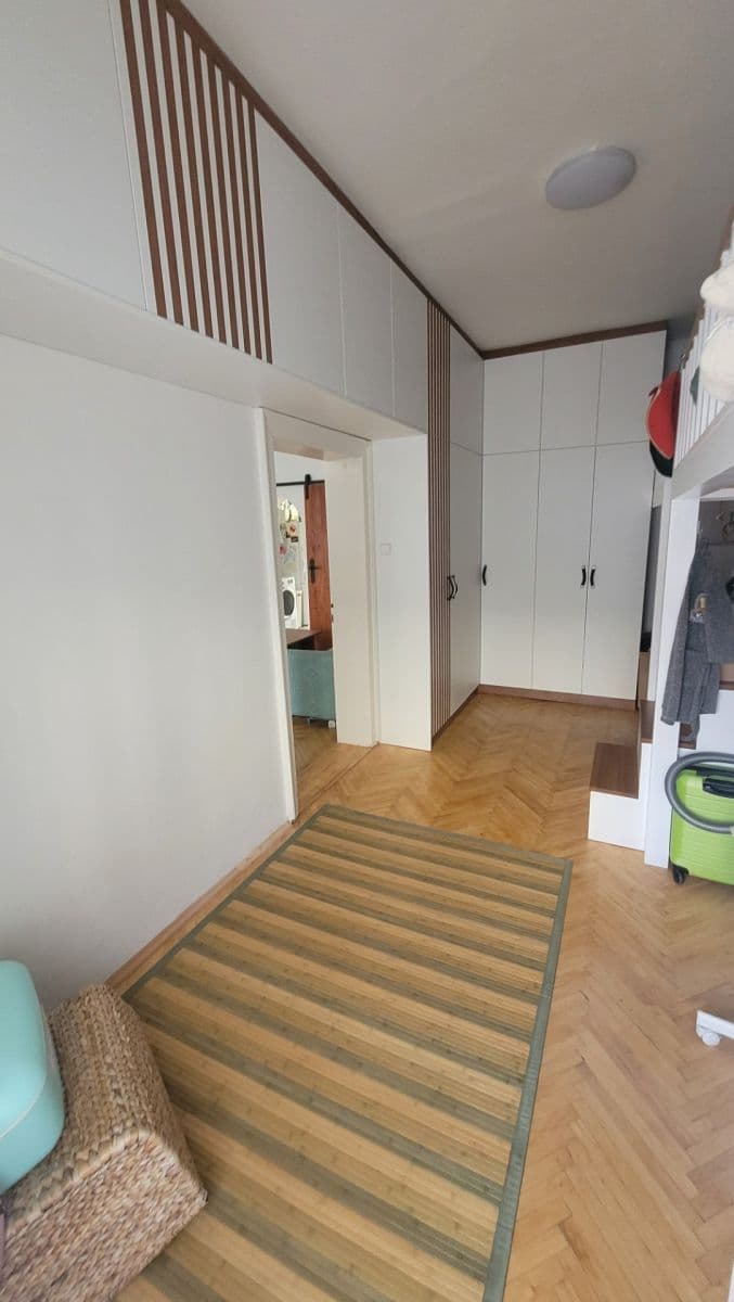 2 bedroom flat to rent, 54 m², Špitálka, Brno, Jihomoravský Region 2 bedroom flat to rent, 54 m², Špitálka, Brno, Jihomoravský Region