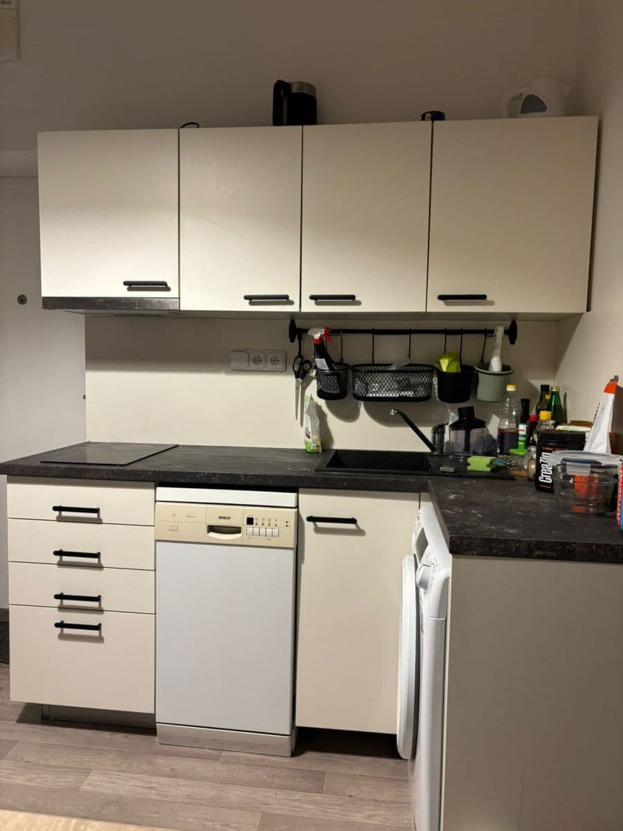 2 bedroom flat to rent, 54 m², Špitálka, Brno, Jihomoravský Region 2 bedroom flat to rent, 54 m², Špitálka, Brno, Jihomoravský Region