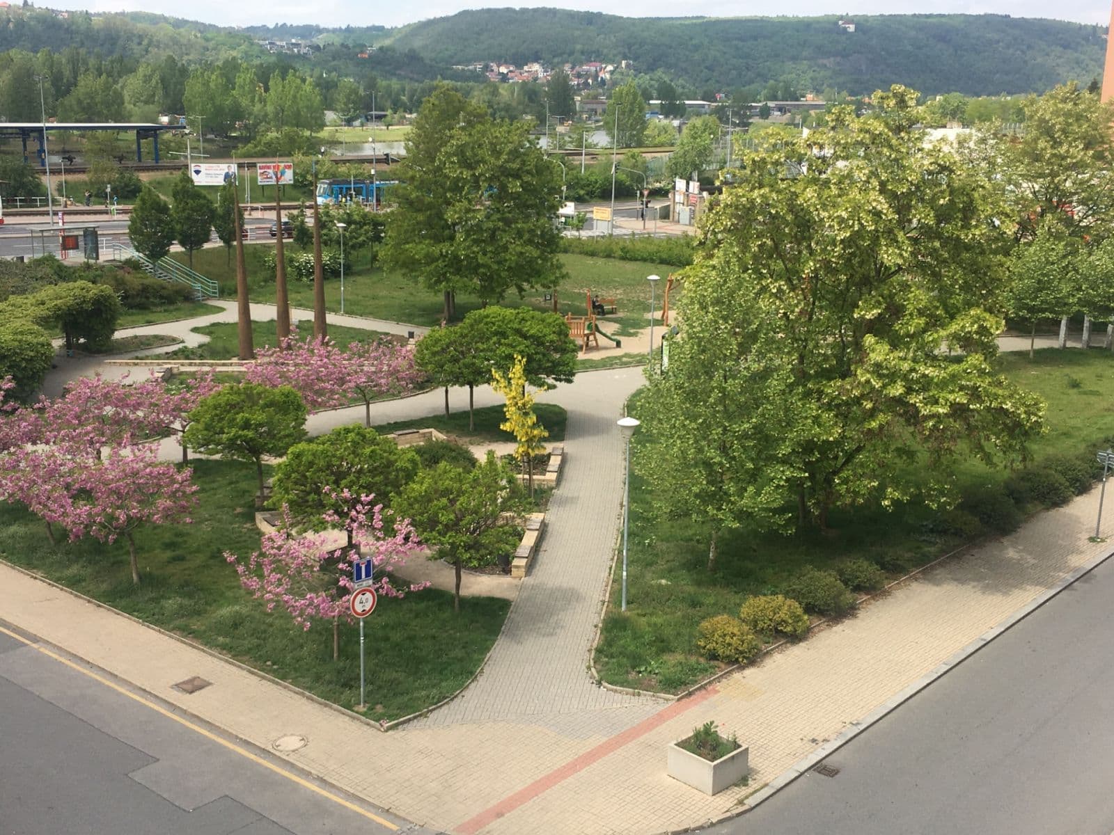 1 bedroom with open-plan kitchen flat to rent, 61 m², Komořanská, Prague, Prague 1 bedroom with open-plan kitchen flat to rent, 61 m², Komořanská, Prague, Prague