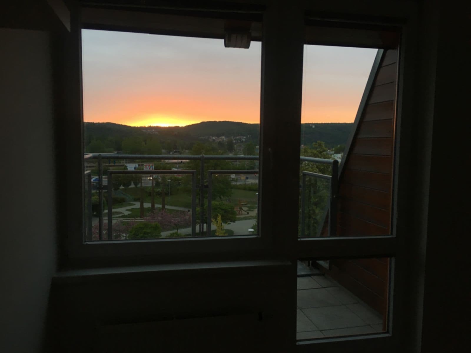 1 bedroom with open-plan kitchen flat to rent, 61 m², Komořanská, Prague, Prague 1 bedroom with open-plan kitchen flat to rent, 61 m², Komořanská, Prague, Prague