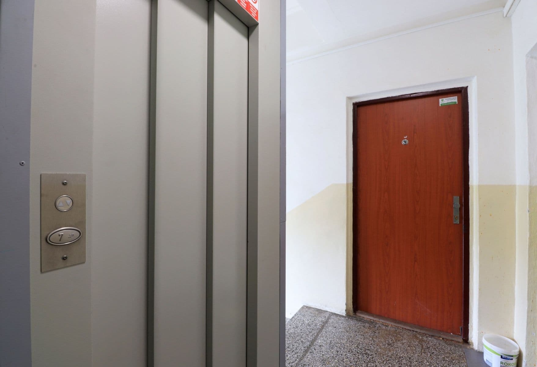 2 bedroom flat to rent, 62 m², Armádní, Milovice, Středočeský Region 2 bedroom flat to rent, 62 m², Armádní, Milovice, Středočeský Region