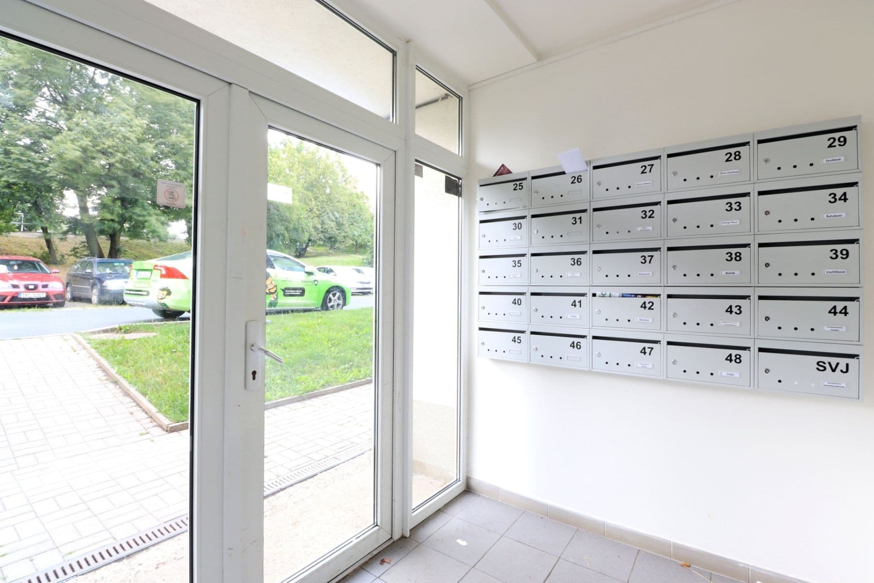 2 bedroom flat to rent, 62 m², Armádní, Milovice, Středočeský Region 2 bedroom flat to rent, 62 m², Armádní, Milovice, Středočeský Region