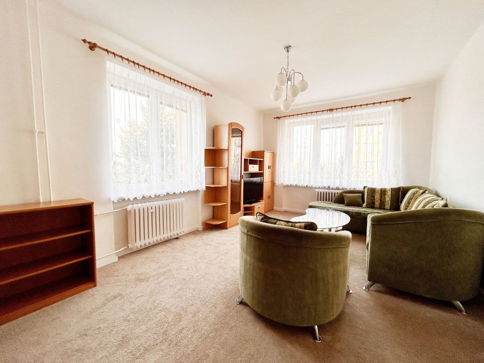 2 bedroom flat to rent, 56 m², Střimelická, Prague, Prague 2 bedroom flat to rent, 56 m², Střimelická, Prague, Prague