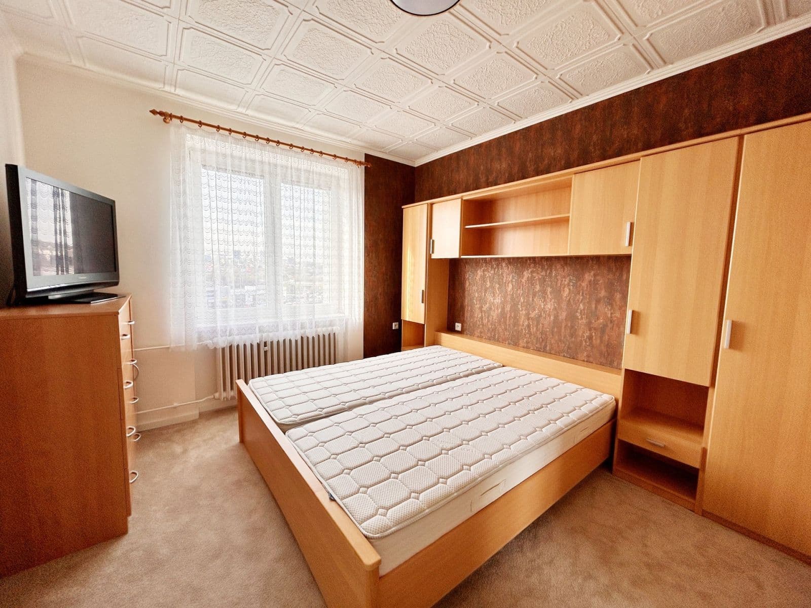 2 bedroom flat to rent, 56 m², Střimelická, Prague, Prague 2 bedroom flat to rent, 56 m², Střimelická, Prague, Prague