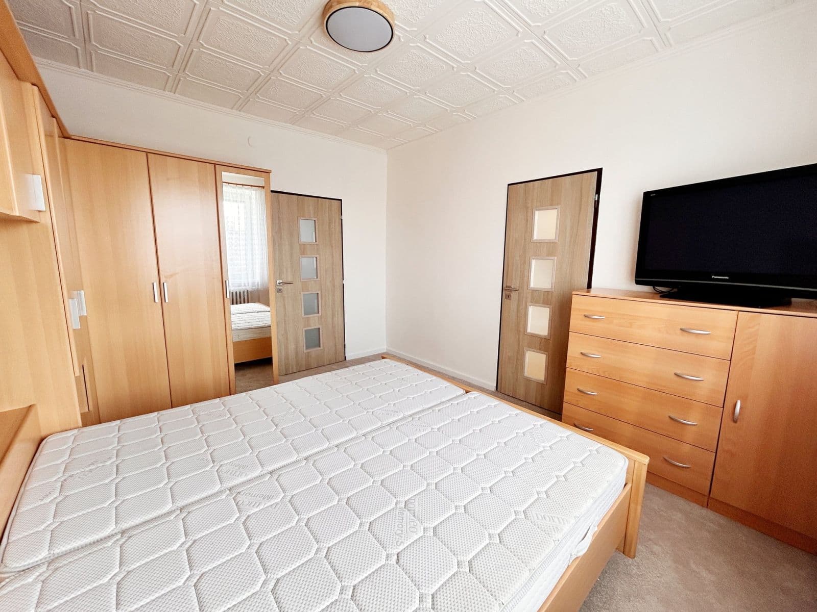 2 bedroom flat to rent, 56 m², Střimelická, Prague, Prague 2 bedroom flat to rent, 56 m², Střimelická, Prague, Prague