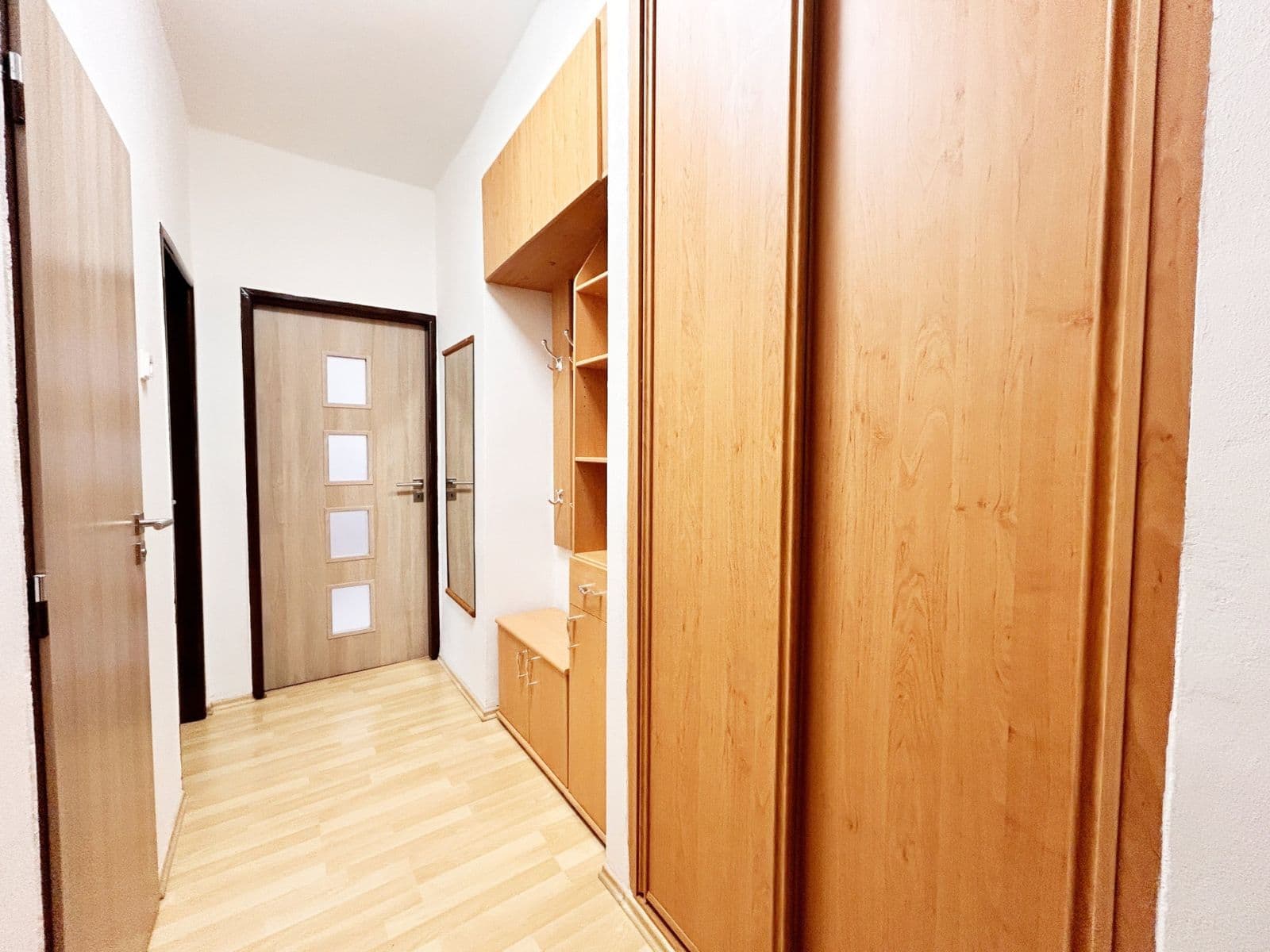 2 bedroom flat to rent, 56 m², Střimelická, Prague, Prague 2 bedroom flat to rent, 56 m², Střimelická, Prague, Prague