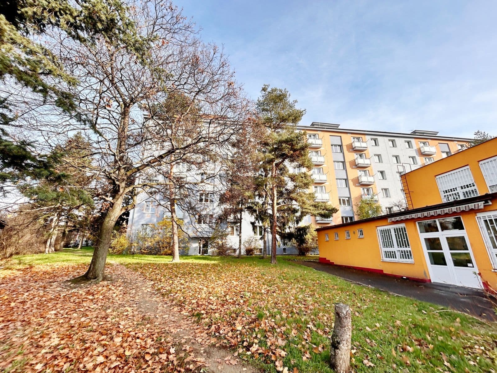 2 bedroom flat to rent, 56 m², Střimelická, Prague, Prague 2 bedroom flat to rent, 56 m², Střimelická, Prague, Prague