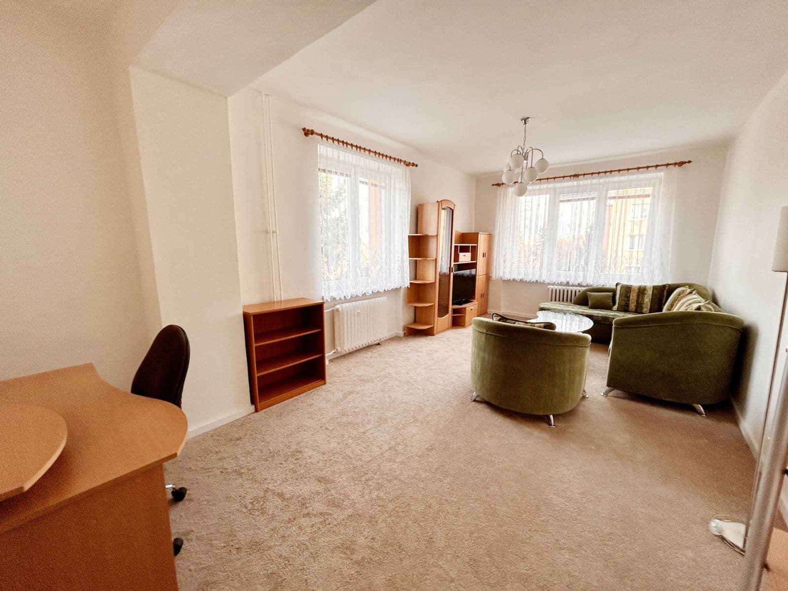 2 bedroom flat to rent, 56 m², Střimelická, Prague, Prague 2 bedroom flat to rent, 56 m², Střimelická, Prague, Prague