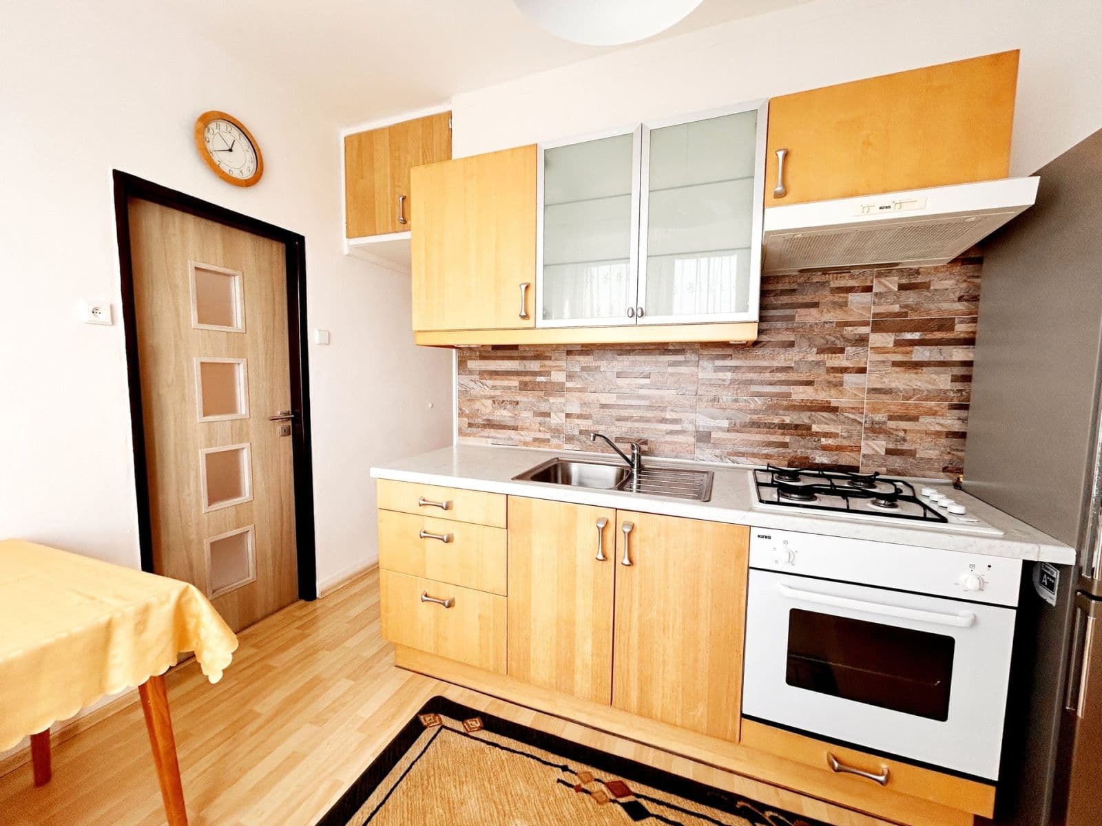 2 bedroom flat to rent, 56 m², Střimelická, Prague, Prague 2 bedroom flat to rent, 56 m², Střimelická, Prague, Prague