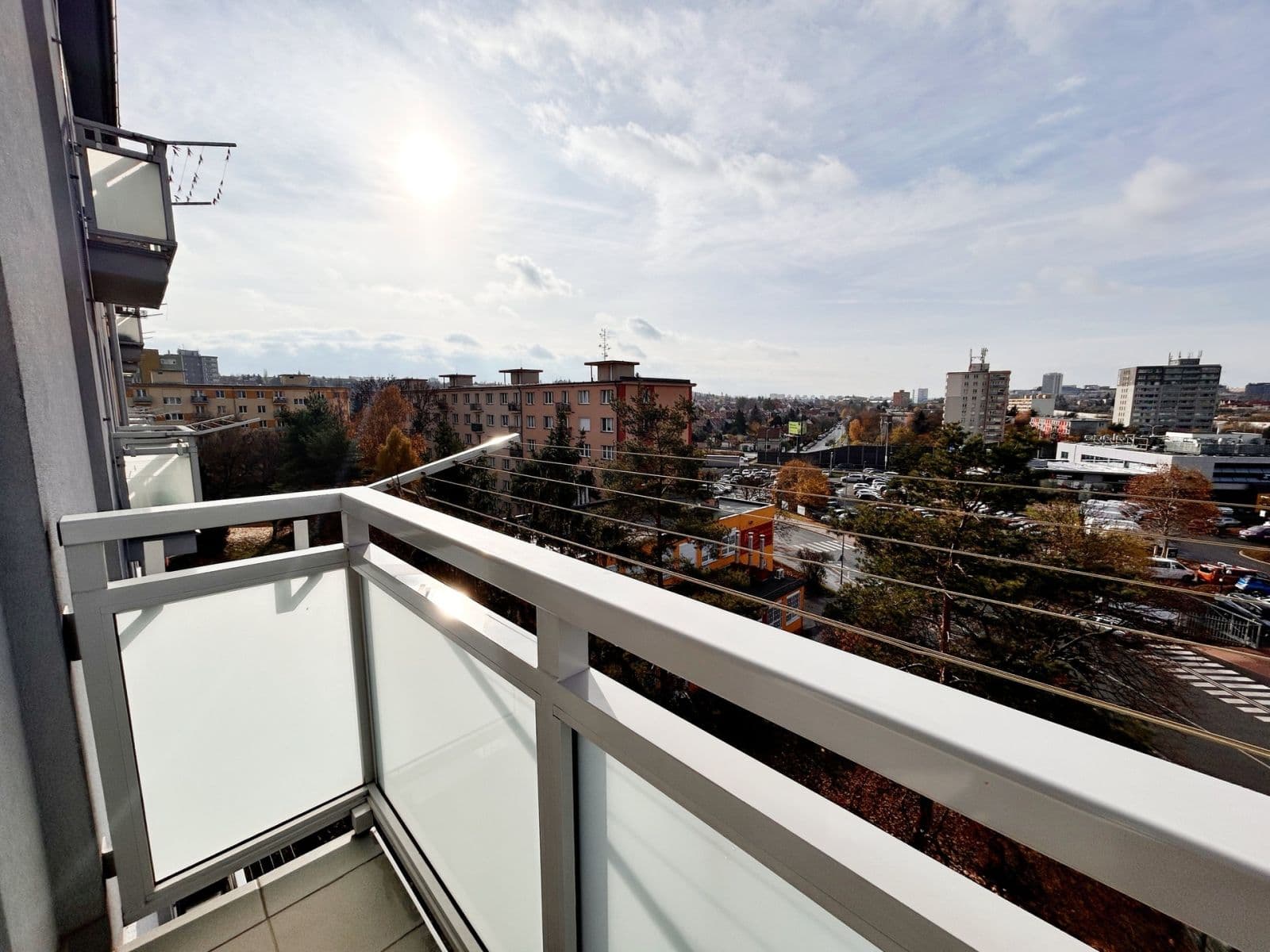 2 bedroom flat to rent, 56 m², Střimelická, Prague, Prague 2 bedroom flat to rent, 56 m², Střimelická, Prague, Prague