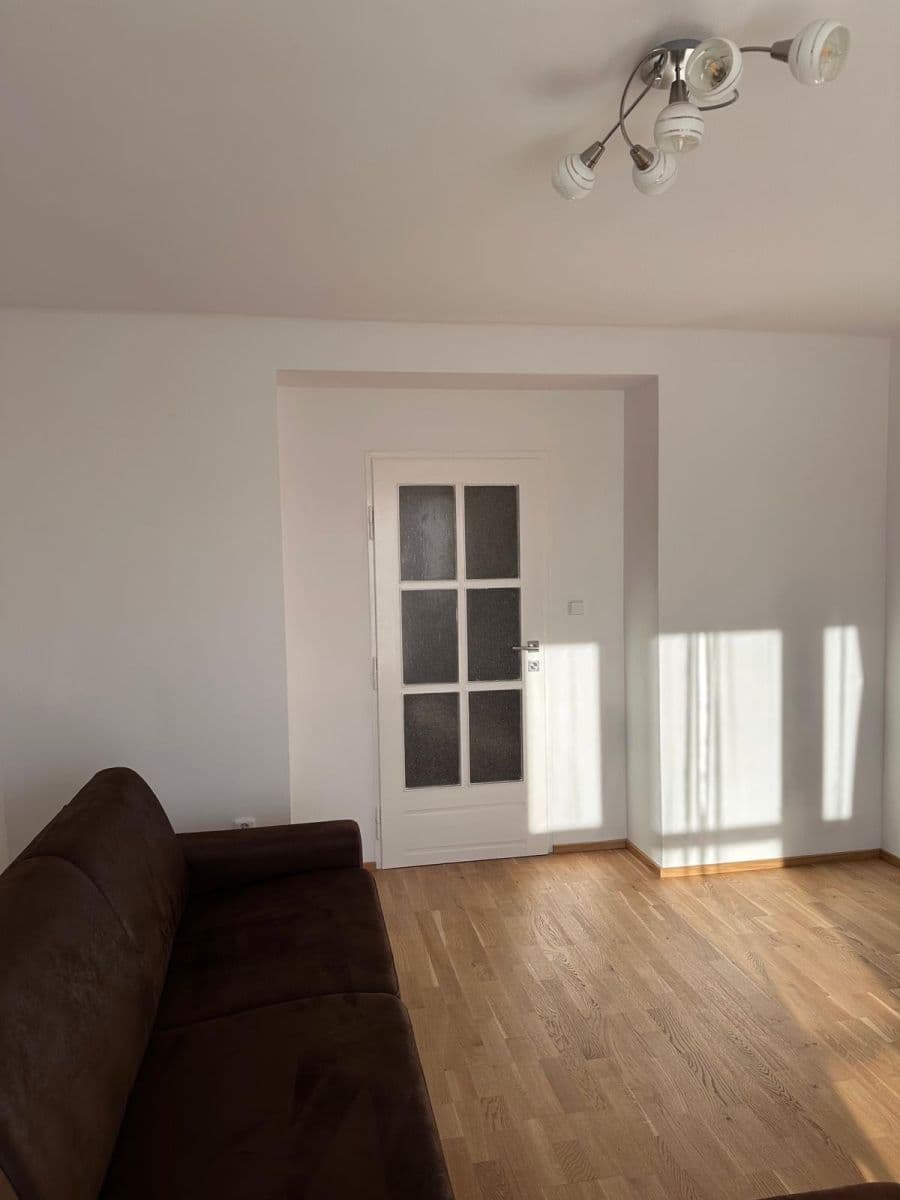 1 bedroom flat to rent, 50 m², Okružní, Prague, Prague 1 bedroom flat to rent, 50 m², Okružní, Prague, Prague