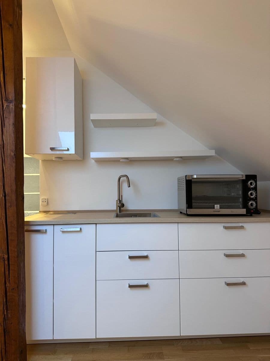 1 bedroom flat to rent, 50 m², Okružní, Prague, Prague 1 bedroom flat to rent, 50 m², Okružní, Prague, Prague