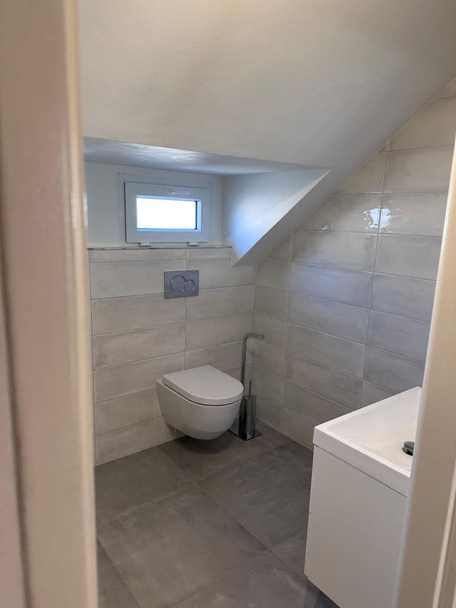 1 bedroom flat to rent, 50 m², Okružní, Prague, Prague 1 bedroom flat to rent, 50 m², Okružní, Prague, Prague