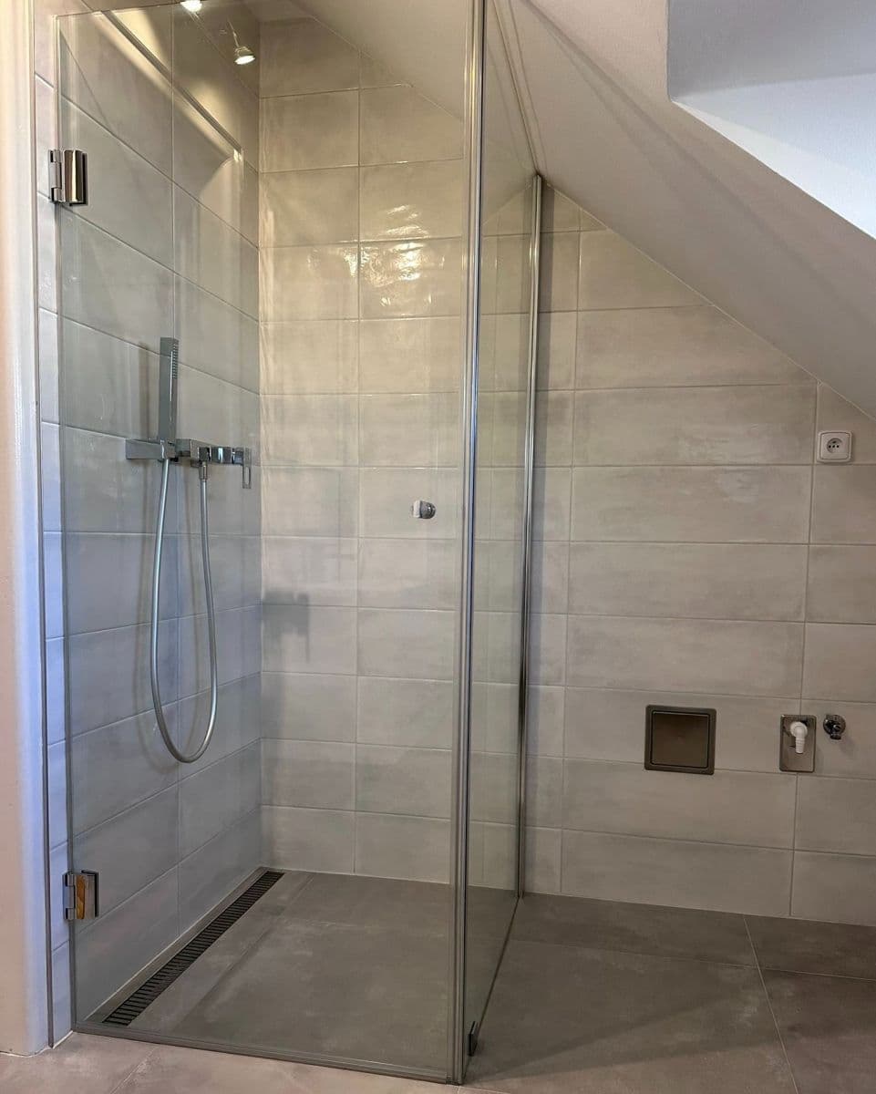 1 bedroom flat to rent, 47 m², Okružní, Prague, Prague 1 bedroom flat to rent, 47 m², Okružní, Prague, Prague