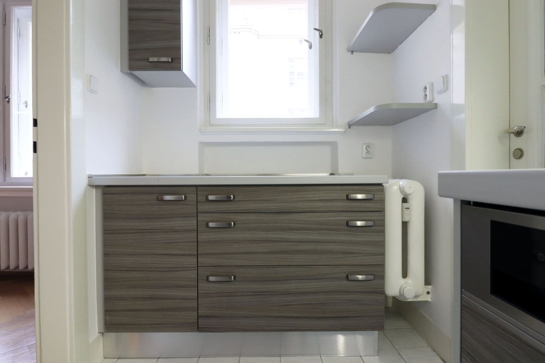 2 bedroom flat to rent, 70 m², U smaltovny, Prague, Prague 2 bedroom flat to rent, 70 m², U smaltovny, Prague, Prague