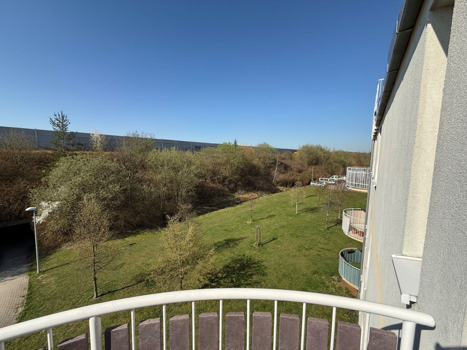 1 bedroom with open-plan kitchen flat to rent, 56 m², Pastevců, Prague, Prague 1 bedroom with open-plan kitchen flat to rent, 56 m², Pastevců, Prague, Prague