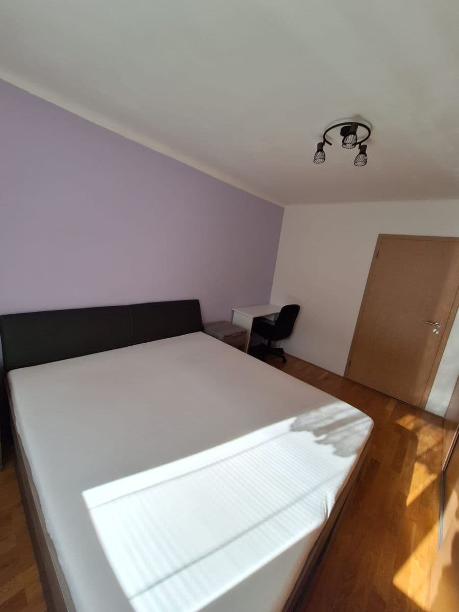 2 bedroom flat to rent, 51 m², Helsinská, Kladno, Středočeský Region 2 bedroom flat to rent, 51 m², Helsinská, Kladno, Středočeský Region