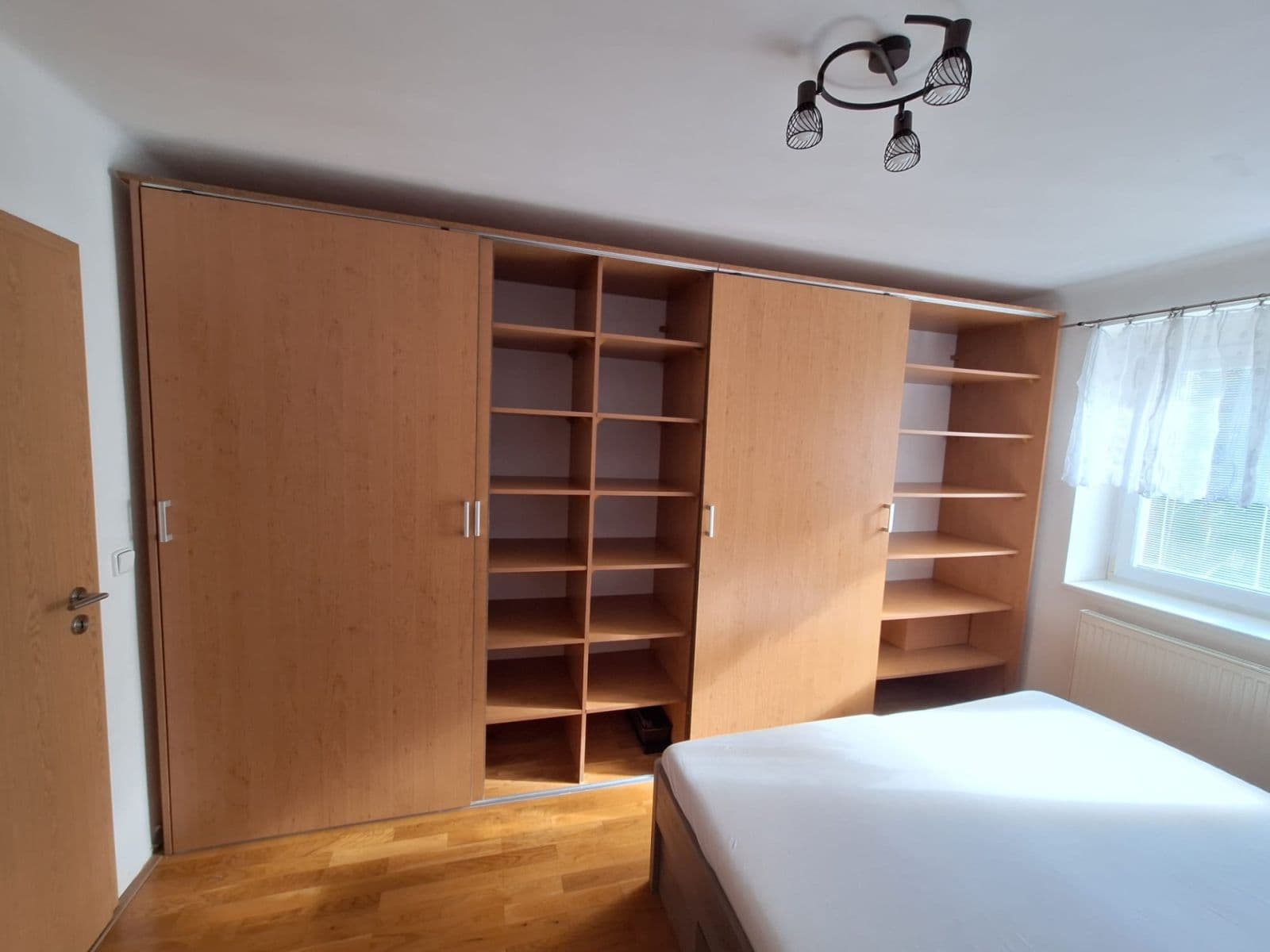 2 bedroom flat to rent, 51 m², Helsinská, Kladno, Středočeský Region 2 bedroom flat to rent, 51 m², Helsinská, Kladno, Středočeský Region