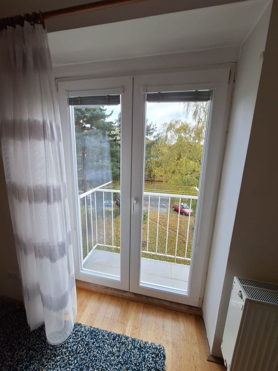 2 bedroom flat to rent, 51 m², Helsinská, Kladno, Středočeský Region 2 bedroom flat to rent, 51 m², Helsinská, Kladno, Středočeský Region