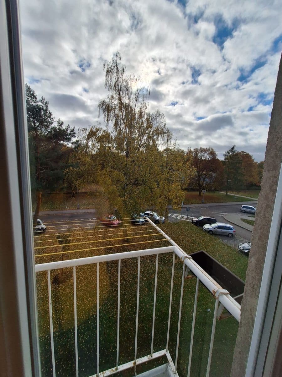 2 bedroom flat to rent, 51 m², Helsinská, Kladno, Středočeský Region 2 bedroom flat to rent, 51 m², Helsinská, Kladno, Středočeský Region