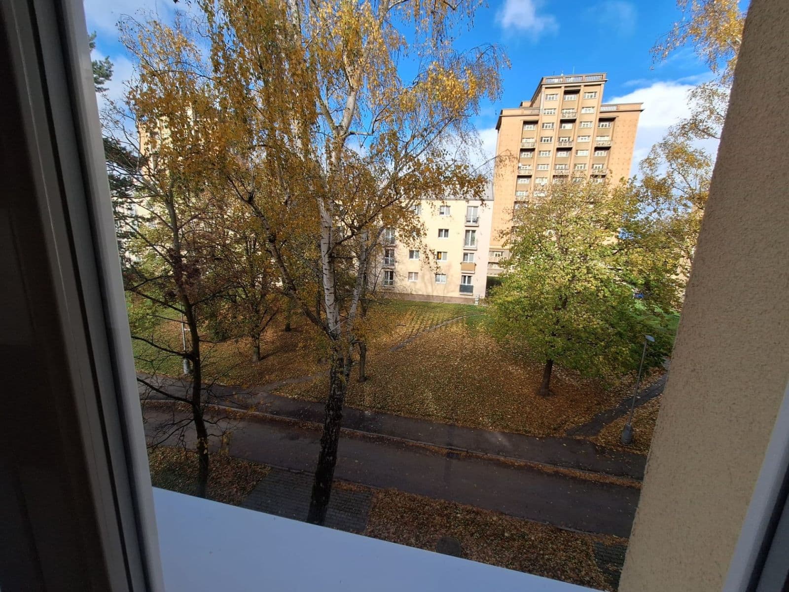 2 bedroom flat to rent, 51 m², Helsinská, Kladno, Středočeský Region 2 bedroom flat to rent, 51 m², Helsinská, Kladno, Středočeský Region