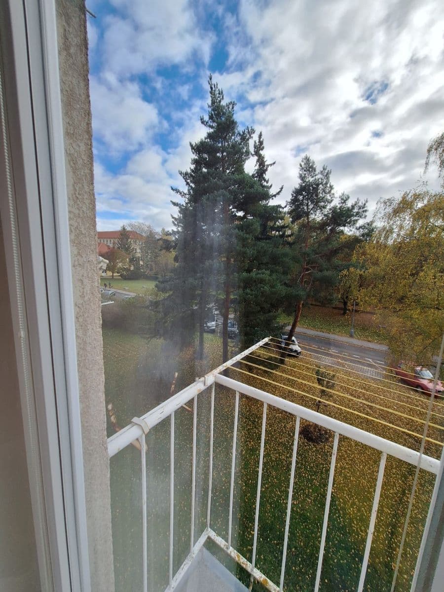 2 bedroom flat to rent, 51 m², Helsinská, Kladno, Středočeský Region 2 bedroom flat to rent, 51 m², Helsinská, Kladno, Středočeský Region