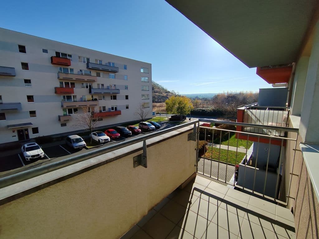 1 bedroom with open-plan kitchen flat to rent, 56 m², Modenská, Prague, Prague 1 bedroom with open-plan kitchen flat to rent, 56 m², Modenská, Prague, Prague