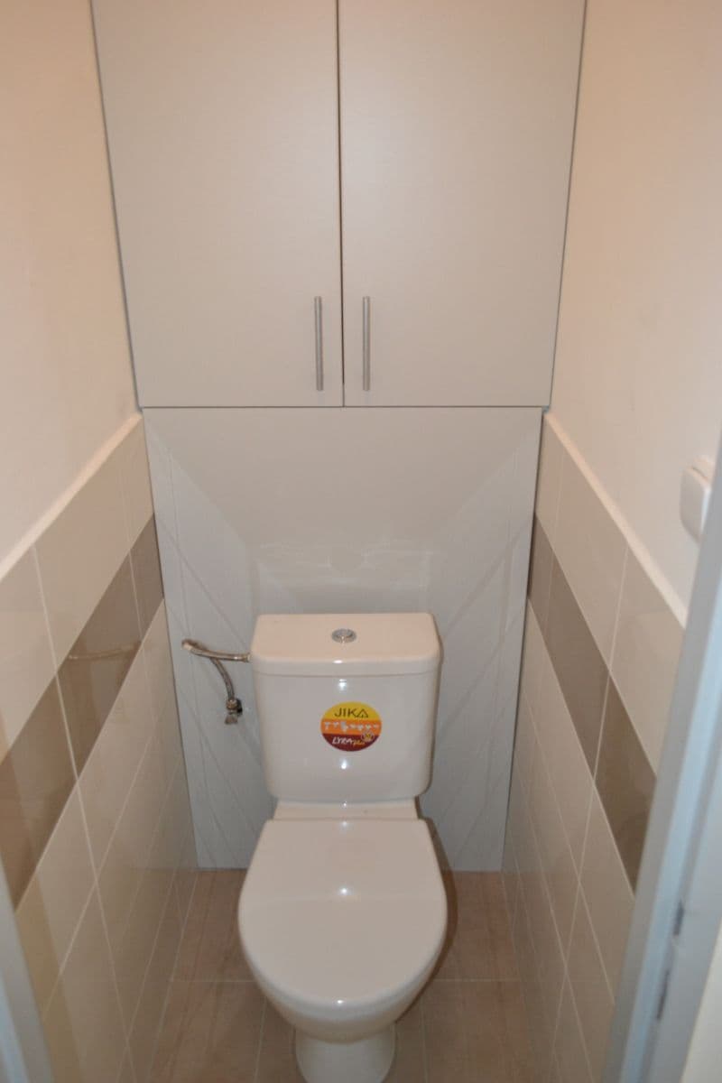 3 bedroom flat to rent, 80 m², Mezilesí, Prague, Prague 3 bedroom flat to rent, 80 m², Mezilesí, Prague, Prague