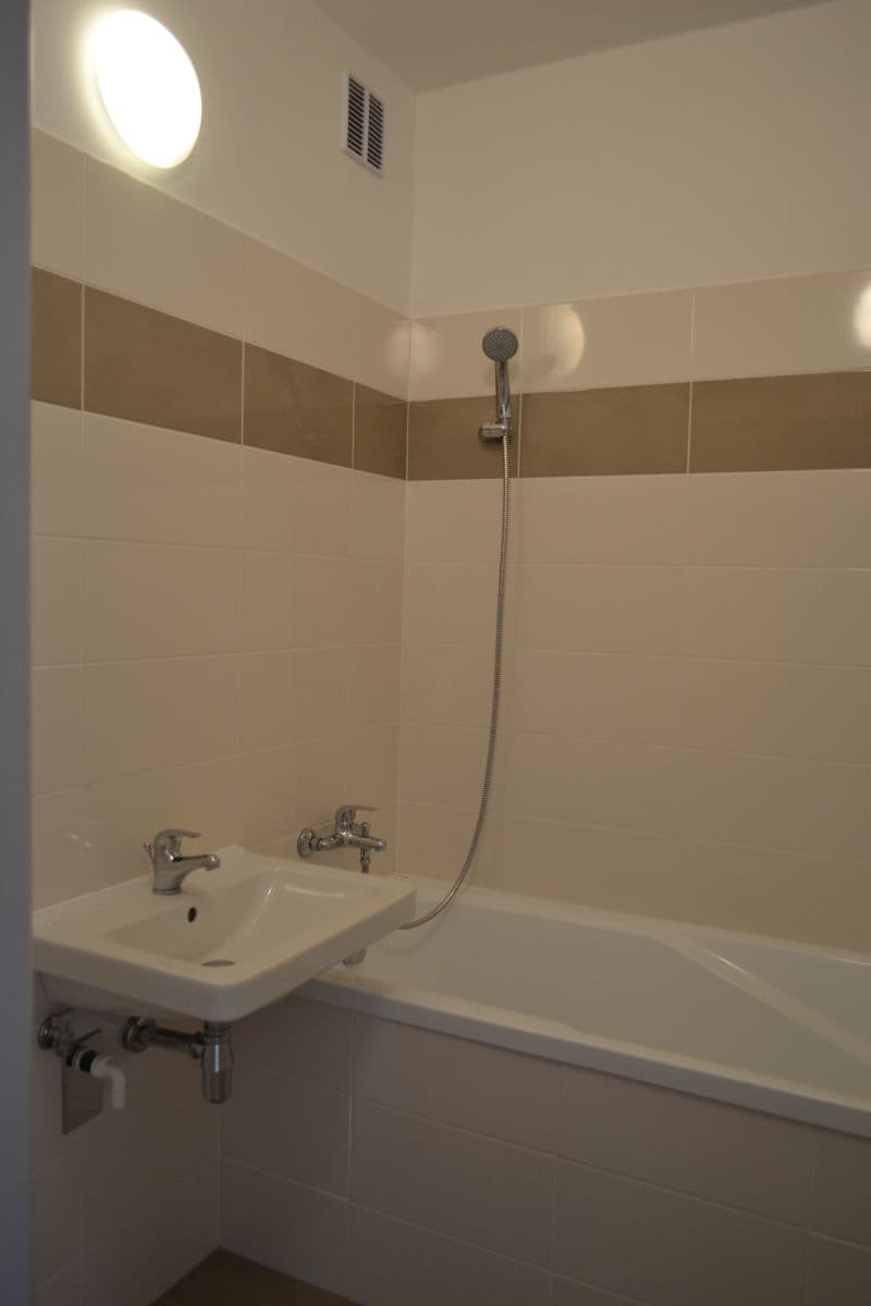 3 bedroom flat to rent, 80 m², Mezilesí, Prague, Prague 3 bedroom flat to rent, 80 m², Mezilesí, Prague, Prague