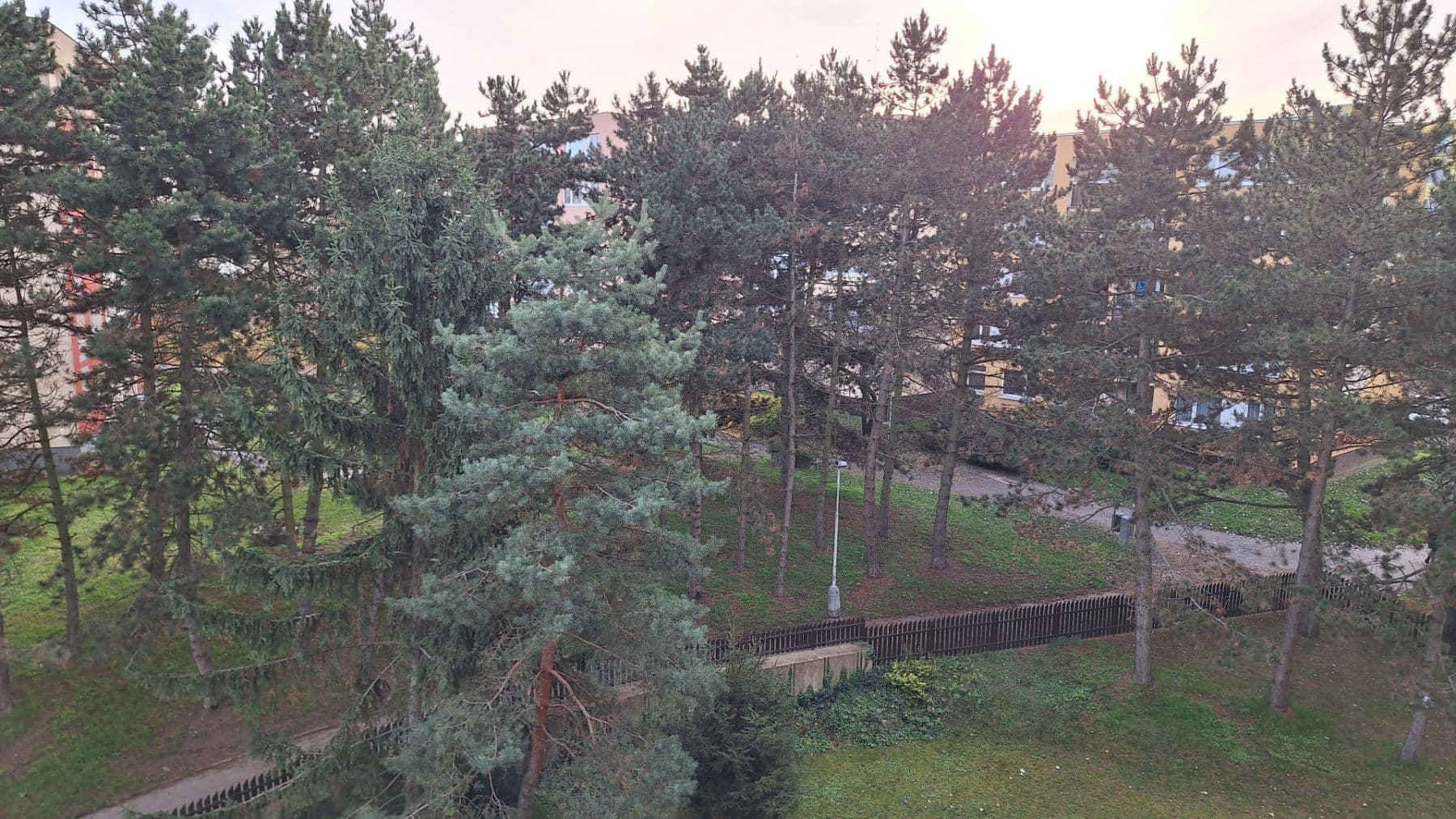 3 bedroom flat to rent, 80 m², Mezilesí, Prague, Prague 3 bedroom flat to rent, 80 m², Mezilesí, Prague, Prague