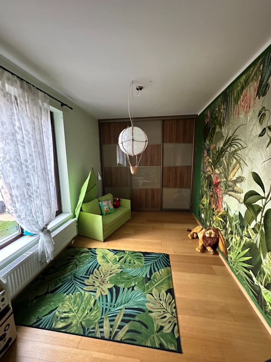 2 bedroom with open-plan kitchen flat to rent, 93 m², Nademlejnská, Prague, Prague 2 bedroom with open-plan kitchen flat to rent, 93 m², Nademlejnská, Prague, Prague