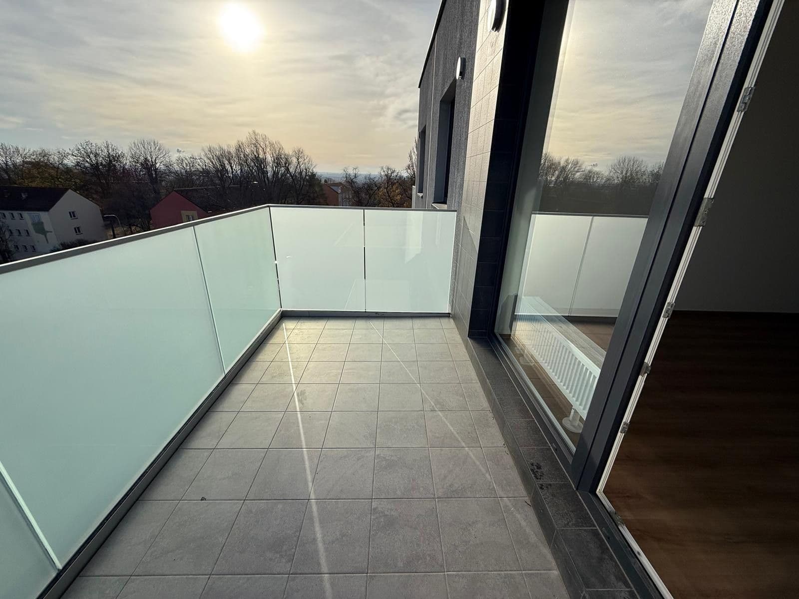 1 bedroom with open-plan kitchen flat to rent, 55 m², Čakovická, Prague, Prague 1 bedroom with open-plan kitchen flat to rent, 55 m², Čakovická, Prague, Prague