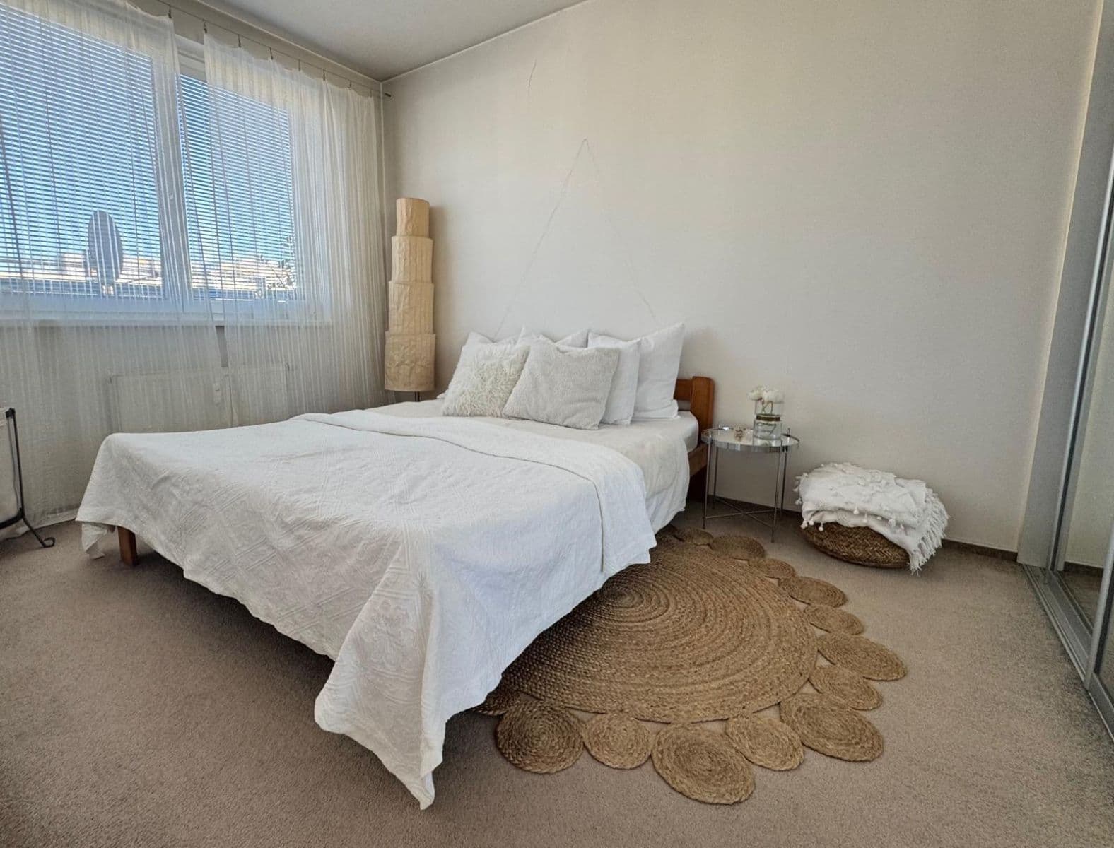 1 bedroom with open-plan kitchen flat to rent, 41 m², Werichova, Prague, Prague 1 bedroom with open-plan kitchen flat to rent, 41 m², Werichova, Prague, Prague