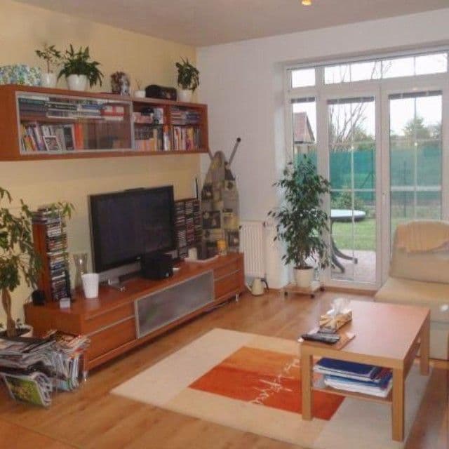 1 bedroom with open-plan kitchen flat for sale, 45 m², Okružní, Vestec, Středočeský Region 1 bedroom with open-plan kitchen flat for sale, 45 m², Okružní, Vestec, Středočeský Region