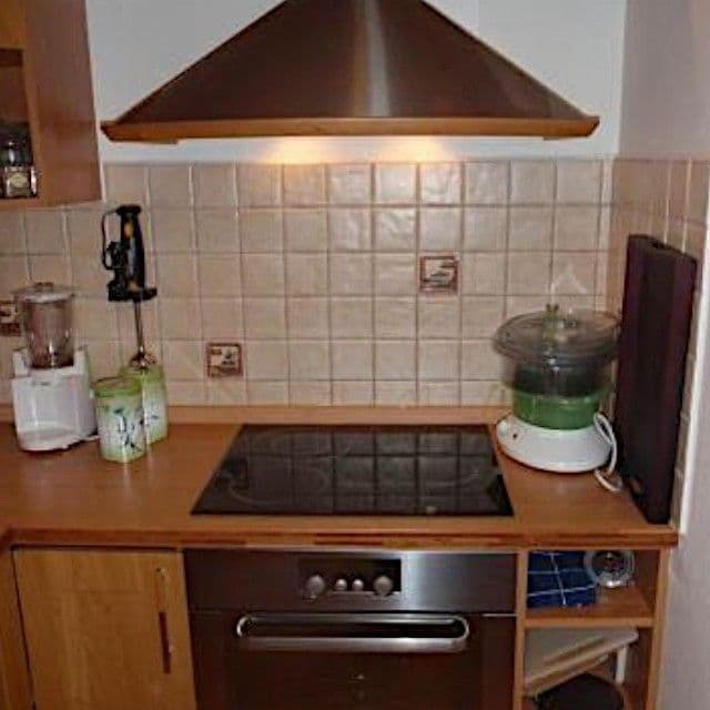 1 bedroom with open-plan kitchen flat for sale, 45 m², Okružní, Vestec, Středočeský Region 1 bedroom with open-plan kitchen flat for sale, 45 m², Okružní, Vestec, Středočeský Region