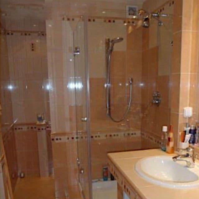 1 bedroom with open-plan kitchen flat for sale, 45 m², Okružní, Vestec, Středočeský Region 1 bedroom with open-plan kitchen flat for sale, 45 m², Okružní, Vestec, Středočeský Region