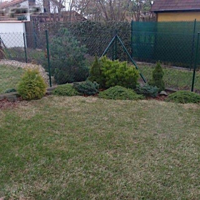 1 bedroom with open-plan kitchen flat for sale, 45 m², Okružní, Vestec, Středočeský Region 1 bedroom with open-plan kitchen flat for sale, 45 m², Okružní, Vestec, Středočeský Region