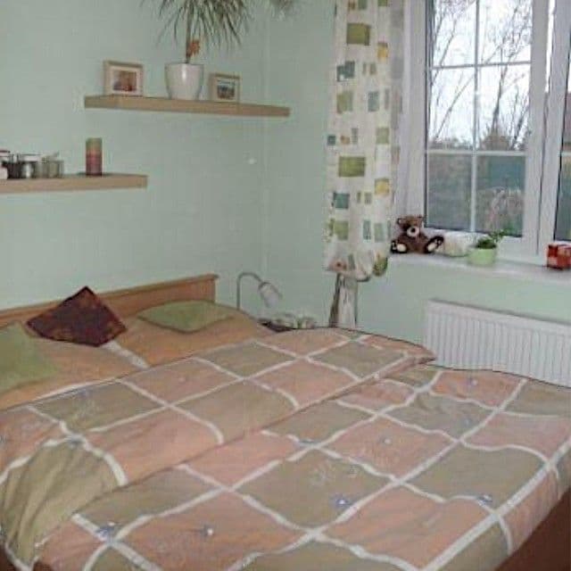 1 bedroom with open-plan kitchen flat for sale, 45 m², Okružní, Vestec, Středočeský Region 1 bedroom with open-plan kitchen flat for sale, 45 m², Okružní, Vestec, Středočeský Region