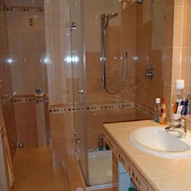 1 bedroom with open-plan kitchen flat for sale, 45 m², Okružní, Vestec, Středočeský Region 1 bedroom with open-plan kitchen flat for sale, 45 m², Okružní, Vestec, Středočeský Region