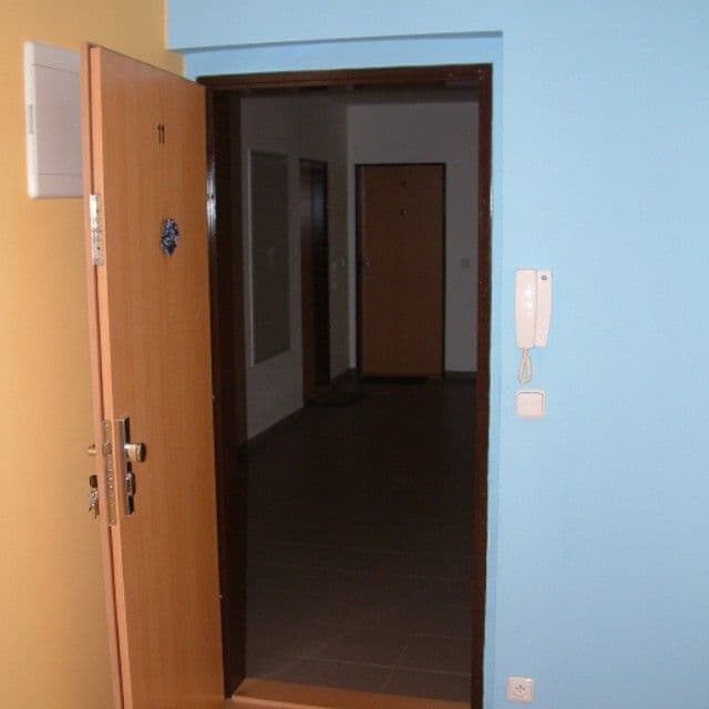 2 bedroom with open-plan kitchen flat for sale, 66 m², Okružní, Vestec, Středočeský Region 2 bedroom with open-plan kitchen flat for sale, 66 m², Okružní, Vestec, Středočeský Region