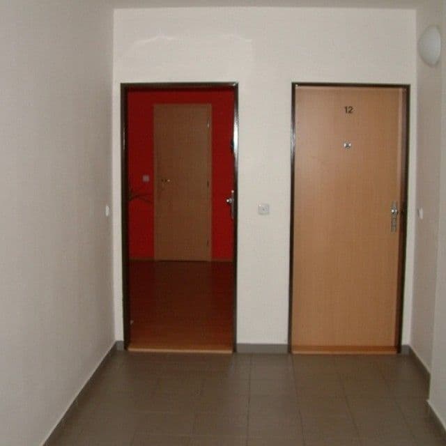 2 bedroom with open-plan kitchen flat for sale, 66 m², Okružní, Vestec, Středočeský Region 2 bedroom with open-plan kitchen flat for sale, 66 m², Okružní, Vestec, Středočeský Region