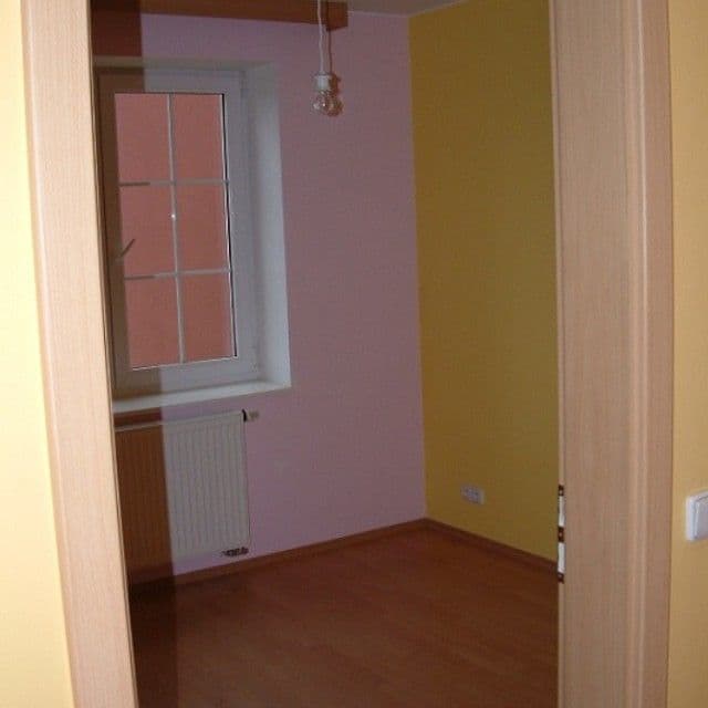 2 bedroom with open-plan kitchen flat for sale, 66 m², Okružní, Vestec, Středočeský Region 2 bedroom with open-plan kitchen flat for sale, 66 m², Okružní, Vestec, Středočeský Region