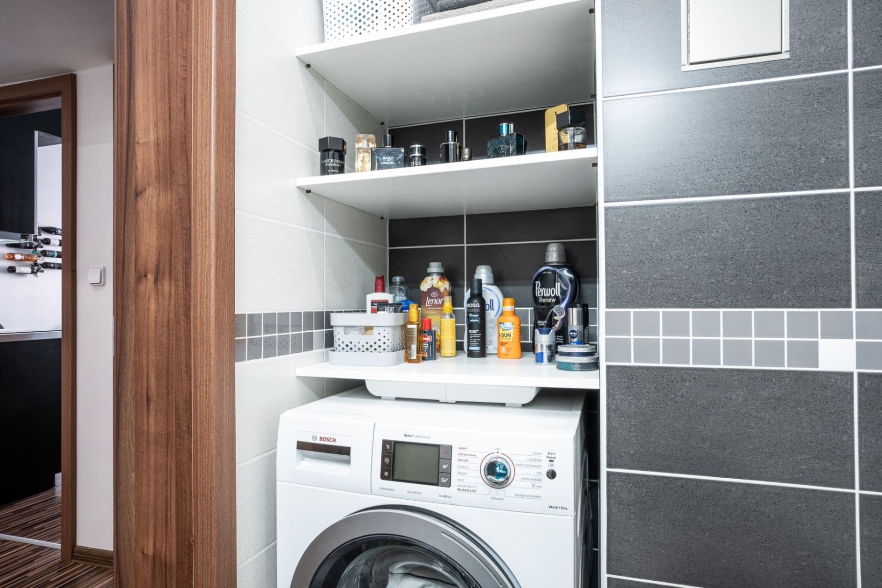 1 bedroom with open-plan kitchen flat to rent, 54 m², Holandská, Prague, Prague 1 bedroom with open-plan kitchen flat to rent, 54 m², Holandská, Prague, Prague