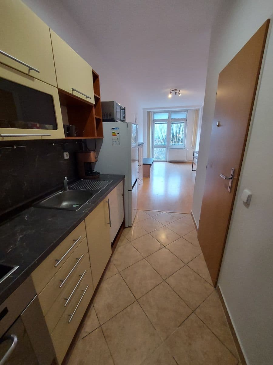 2 bedroom with open-plan kitchen flat to rent, 82 m², Pálavské náměstí, Brno, Jihomoravský Region 2 bedroom with open-plan kitchen flat to rent, 82 m², Pálavské náměstí, Brno, Jihomoravský Region